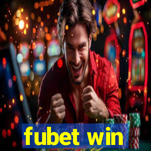 fubet win